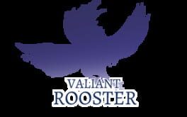 Valiant Rooster artwork 1