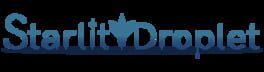 Starlit Droplet artwork 1