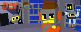 DavBot artwork 1