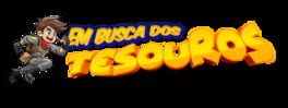 Em Busca dos Tesouros artwork 1