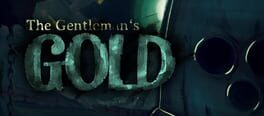 The Gentleman's Gold artwork 1