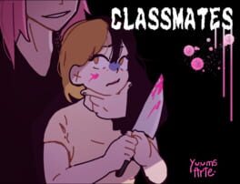Classmates artwork 1