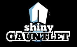 Shiny Gauntlet artwork 1