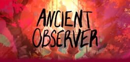 Ancient Observer artwork 1