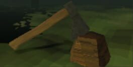 Hollow Woods artwork 1