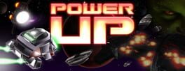 Power-Up artwork 1