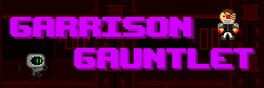 Garrison Gauntlet artwork 1