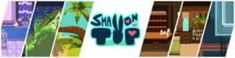 Small on Top artwork 1