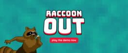 Raccoon Out artwork 1