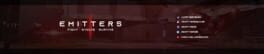 Emitters: Drone Invasions artwork 1