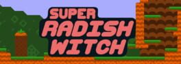 Super Radish Witch artwork 1