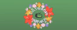 Cultivating Happiness artwork 1