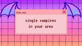 Vampires in your area artwork 1