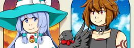 The Witch-in-Training and the Magic Seal artwork 1