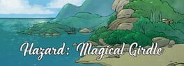 Magical Girdle artwork 1