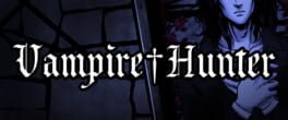 Vampire+Hunter artwork 1