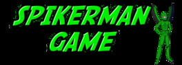 SpikerMan Game artwork 1