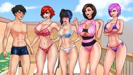 Confined with Goddesses artwork 1