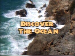 Discover the Ocean artwork 1