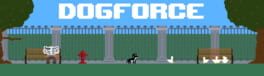 Dogforce artwork 1