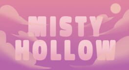 Misty Hollow artwork 1
