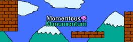 Momentous: Monumentum artwork 1