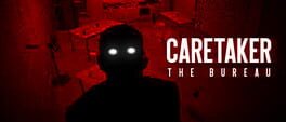 Caretaker: The Bureau artwork 1