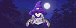 Witch Hunt artwork 1