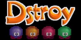 Dstroy artwork 1