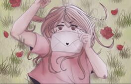 Rose From The Depths artwork 1