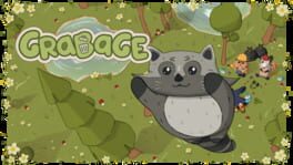 Grabage artwork 1