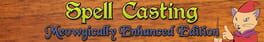 Spell Casting artwork 1