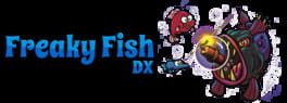 Freaky Fish DX artwork 1