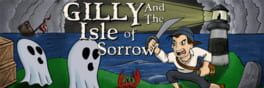 Gilly and the Isle of Sorrow artwork 1