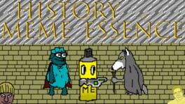 History of Meme Essence artwork 1