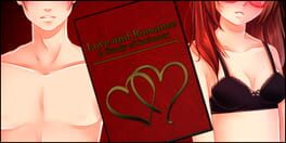 Love and Romance: A Study of Intimacy artwork 1