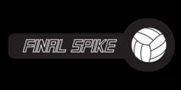Final Spike artwork 1