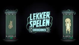 Lekker Spelen: Origins artwork 1