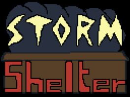 Storm Shelter artwork 1