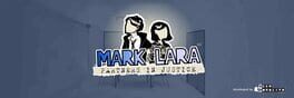 Mark & Lara: Partners in Justice artwork 1