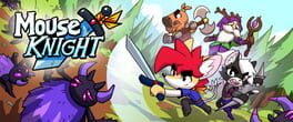 Mouse Knight: A hero's rising artwork 1