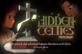 Hidden Celtics artwork 1
