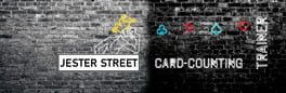 Jester Street: Card Counting Trainer artwork 1