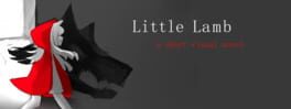Little Lamb artwork 1