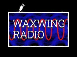 Waxwing Radio artwork 1