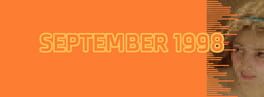 September 1998 artwork 1