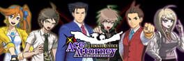 Ace Attorney: Ultimate Justice artwork 1
