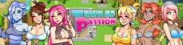 Town of Passion artwork 1