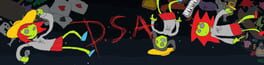 D.S.A. artwork 1