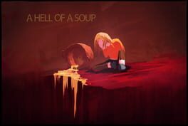 A Hell of a Soup artwork 1